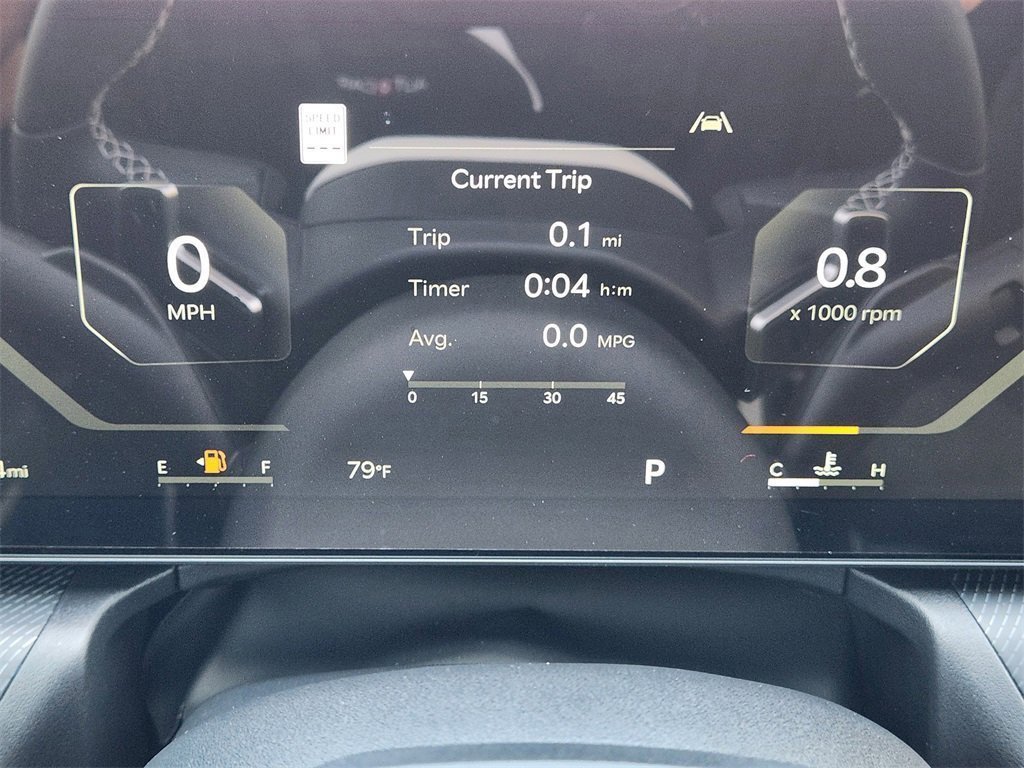 New 2025 Kia K4 GT-Line w/ GT-Line Premium Package image 11