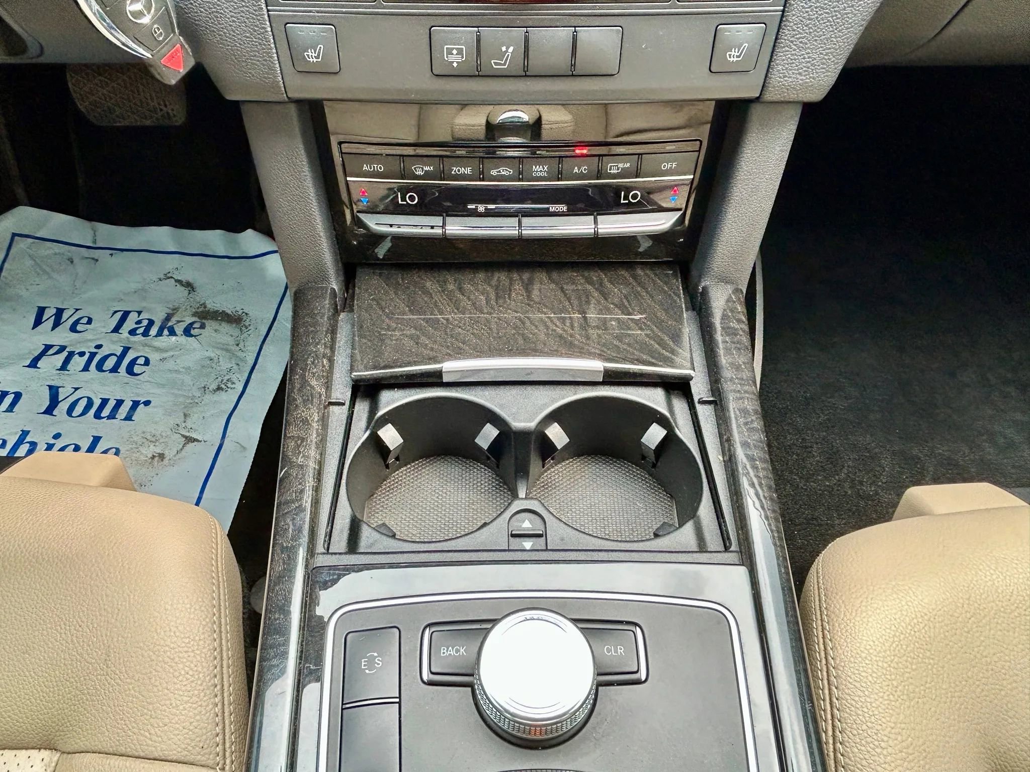 Used 2012 Mercedes-Benz E 350 BlueTEC Sedan image 24