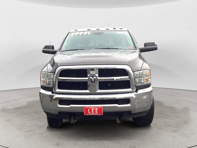 Used 2018 RAM 2500 SLT w/ Snow Chief Group image 8