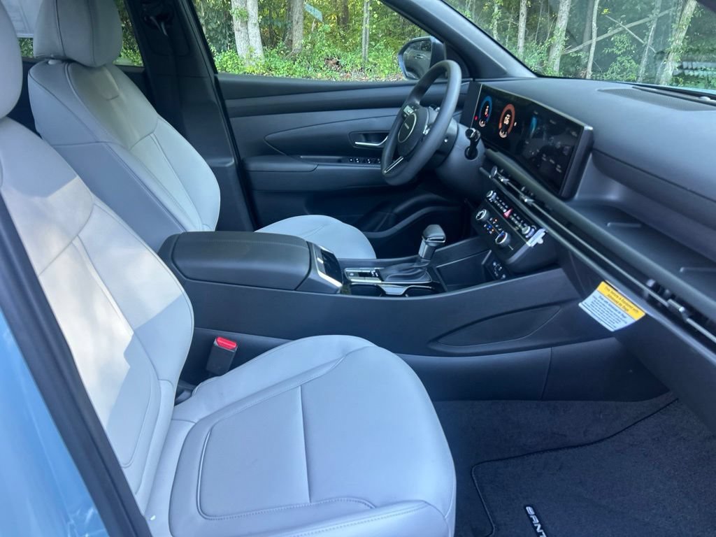 New 2027 Hyundai Santa Cruz SE AWD/4WD image 10
