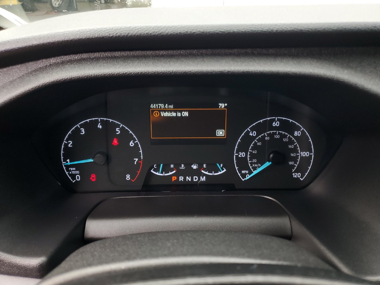 Used 2025 Ford Transit 350 XLT RWD image 29