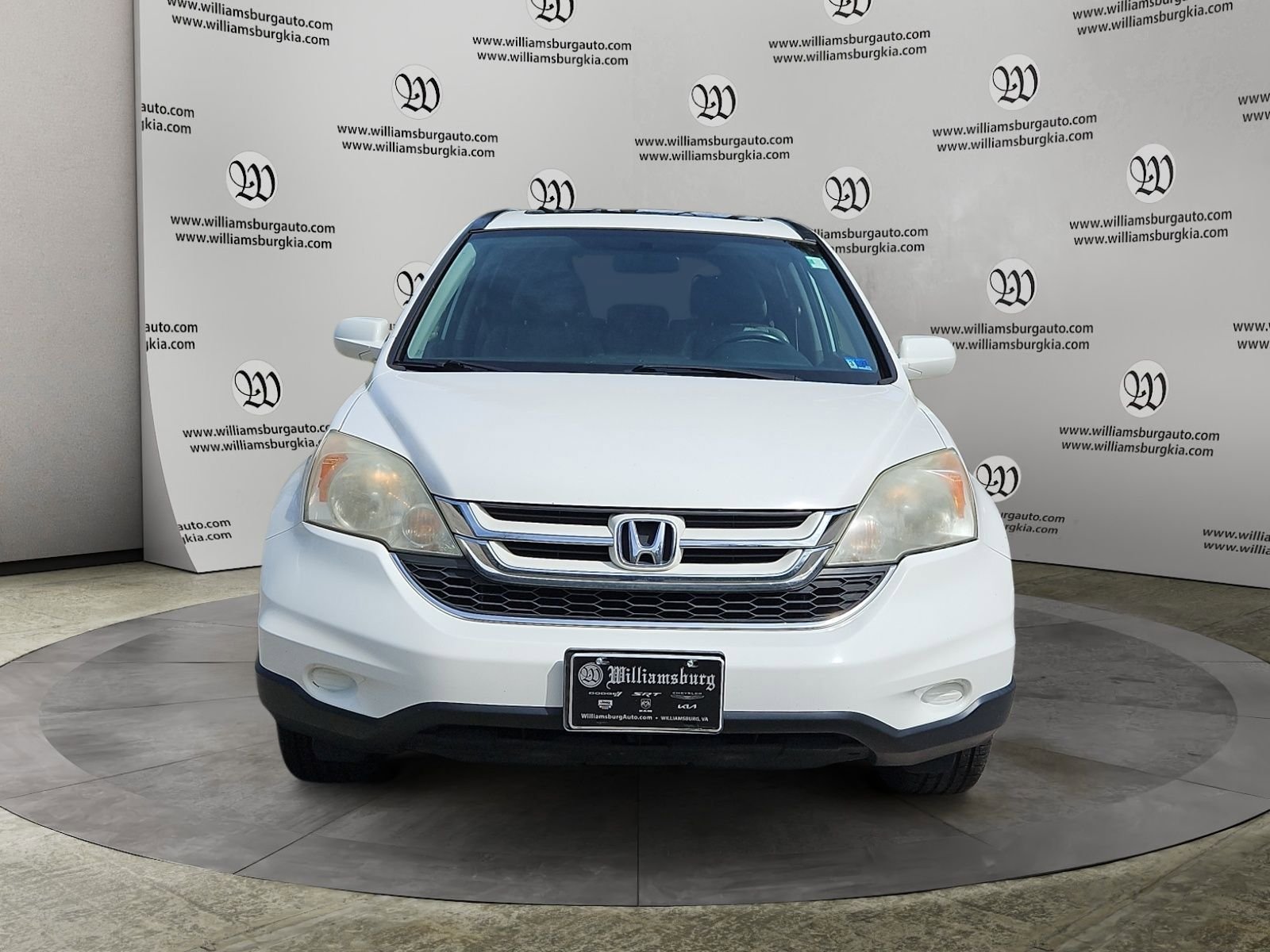 Used 2011 Honda CR-V EX-L image 8
