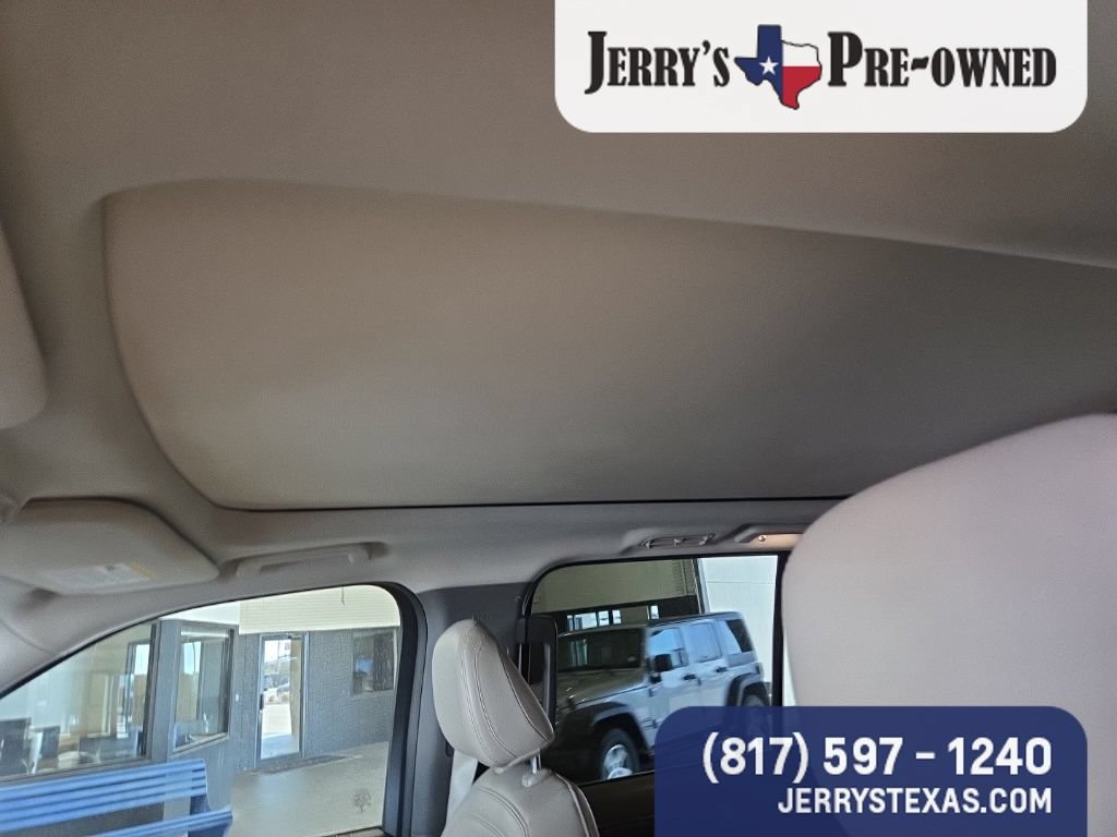 Used 2021 Ford Expedition Limited RWD image 8