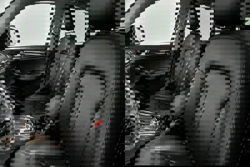 Used 2014 Audi Q5 3.0T Premium Plus image 18