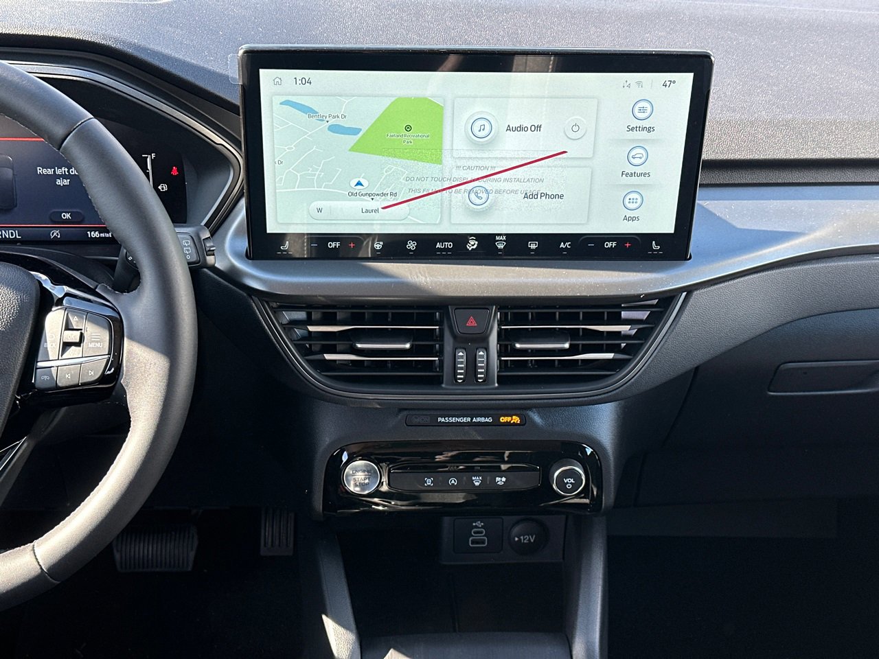 New 2026 Ford Escape Active w/ Tech Pack #1 image 19