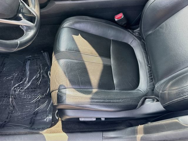 Used 2019 Honda Civic EX-L image 23