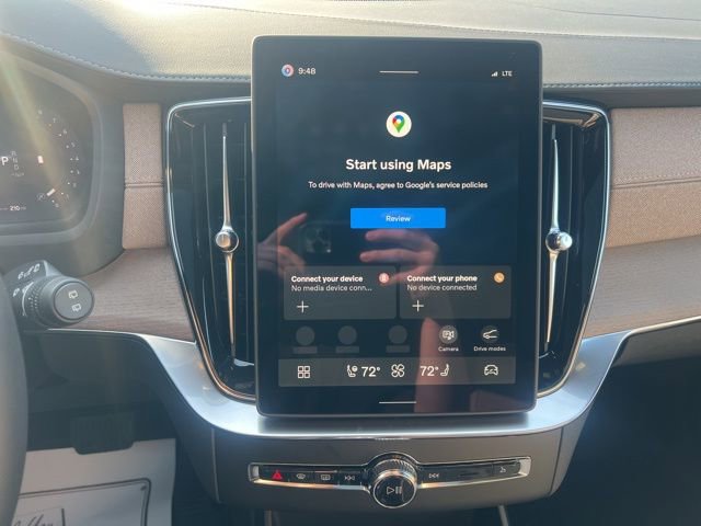 New 2026 Volvo XC90 B6 Plus w/ Protection Package Premier image 32