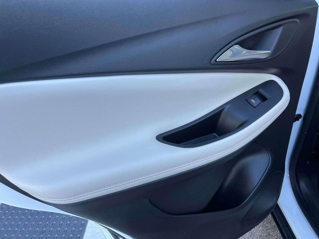 Certified 2023 Buick Encore GX Select w/ Safety Package II image 15