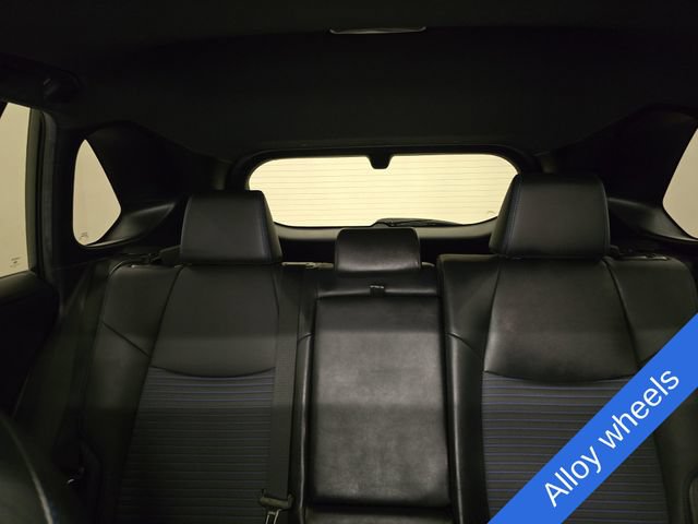 Used 2021 Toyota RAV4 XSE w/ XSE Grade Weather Package AWD/4WD image 22