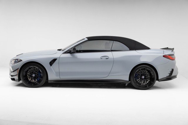 Used 2023 BMW M4 xDrive Competition image 25