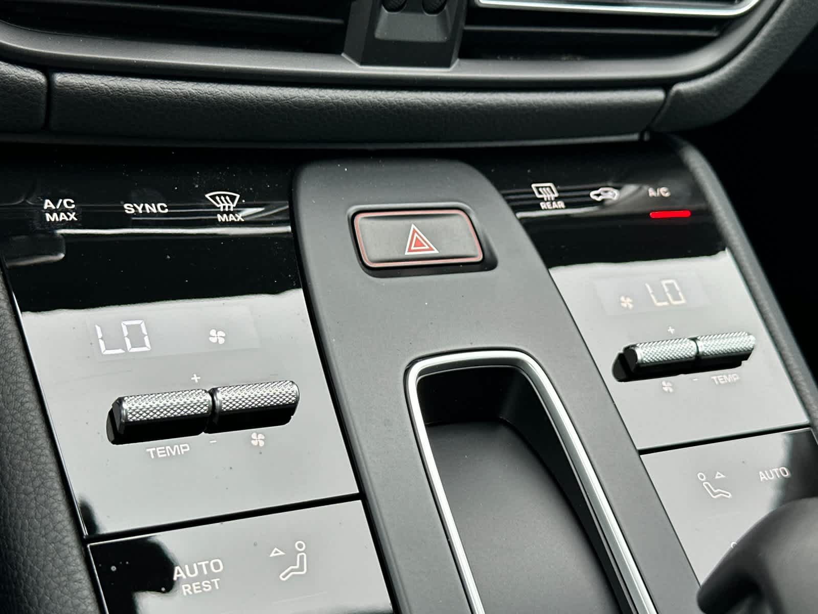 New 2026 Porsche Macan S AWD/4WD image 22