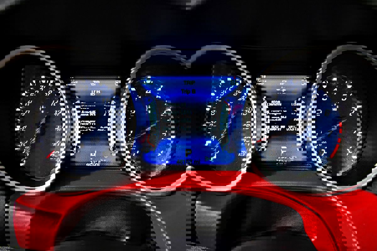 Used 2017 Maserati Ghibli S image 25