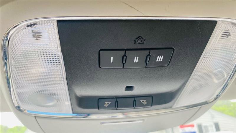 Used 2011 Jeep Grand Cherokee Laredo image 37