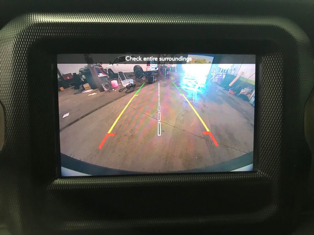 Used 2018 Jeep Wrangler Unlimited Sport S image 18