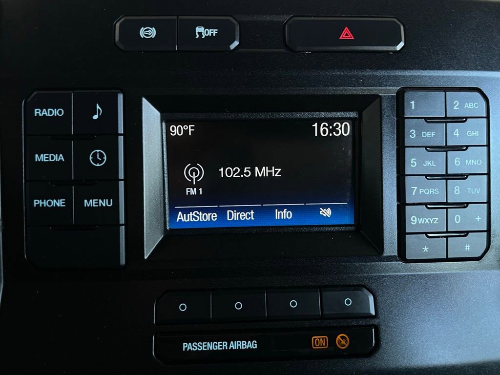 Used 2019 Ford F550 2WD Crew Cab Super Duty image 43