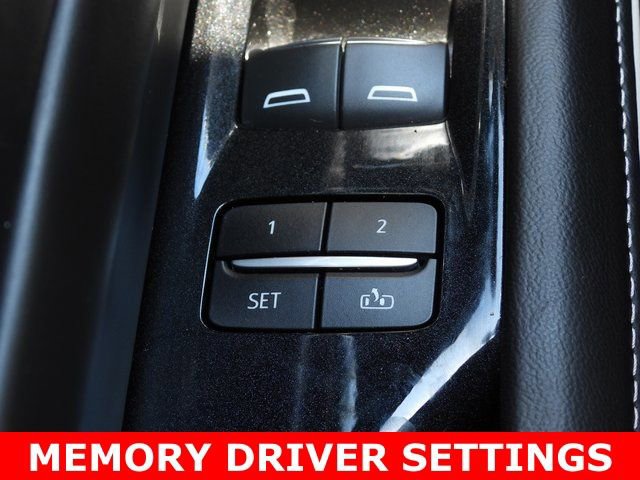 Used 2023 Cadillac Escalade V w/ LPO, Floor Liner Package AWD/4WD image 37