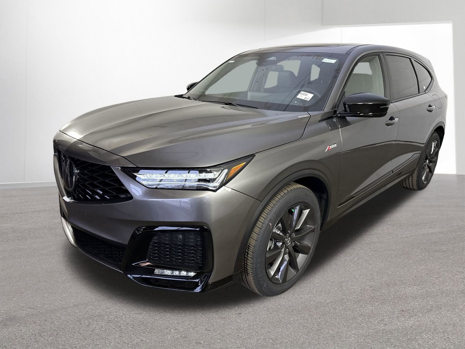 Certified 2026 Acura MDX A-Spec image 27