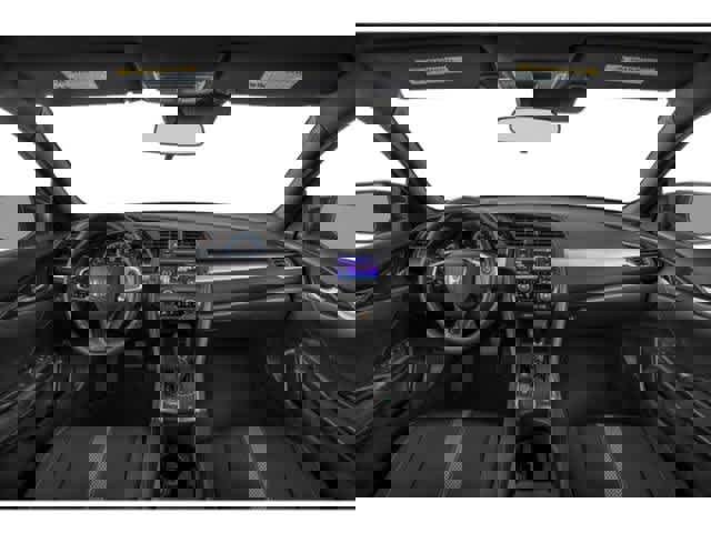 Used 2020 Honda Civic LX image 11