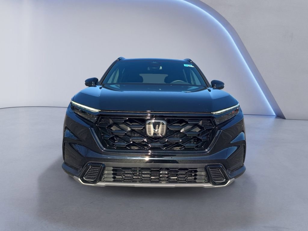 New 2026 Honda CR-V Sport image 8
