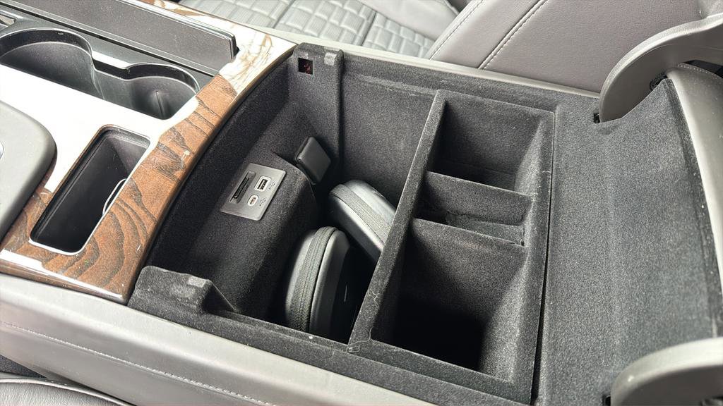 Certified 2023 Cadillac Escalade Sport Platinum image 44