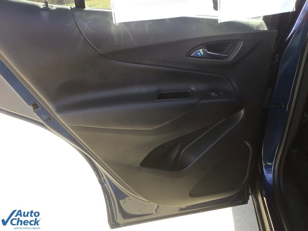 Used 2023 Chevrolet Equinox LT image 12