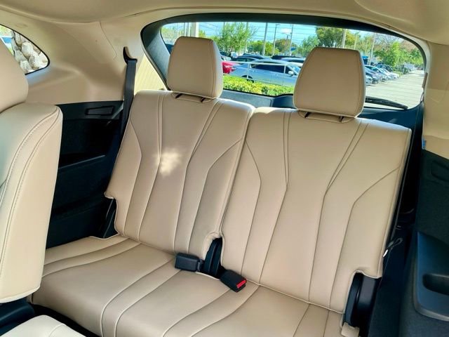 Certified 2023 Acura MDX SH-AWD image 12
