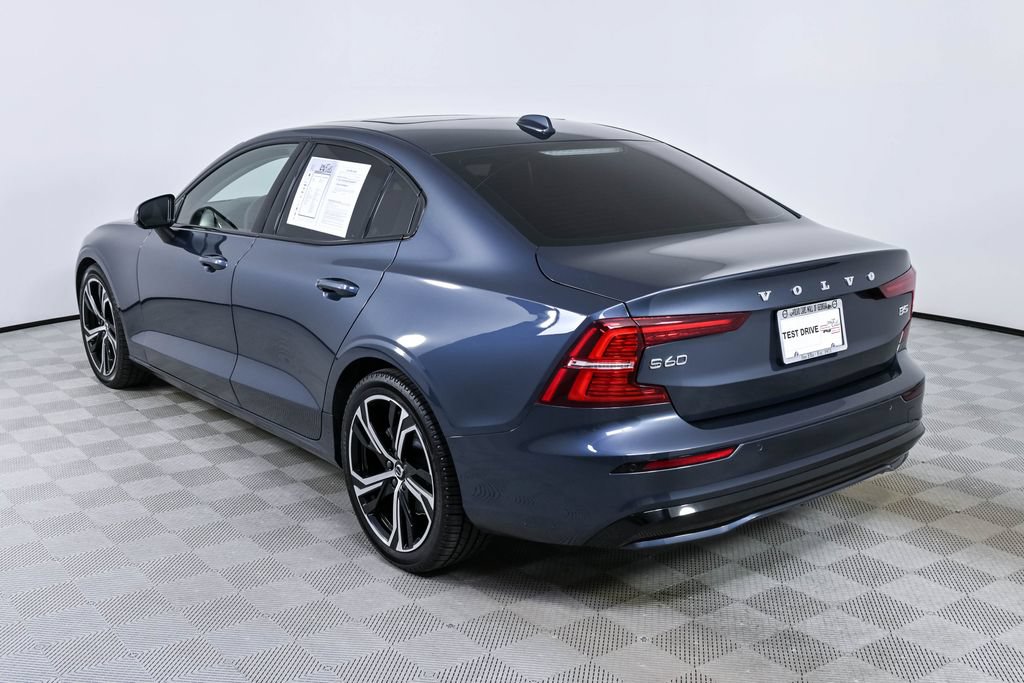 Certified 2024 Volvo S60 B5 Core FWD image 4