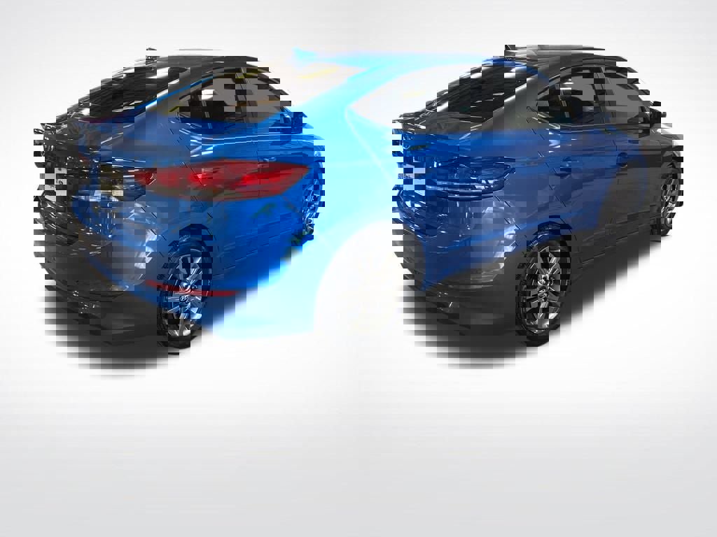 Used 2017 Hyundai Elantra Value Edition image 7