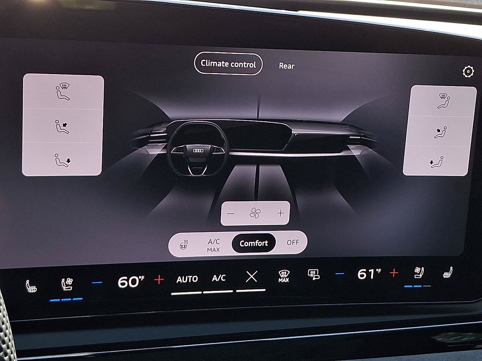 New 2026 Audi S5 Prestige AWD/4WD image 14