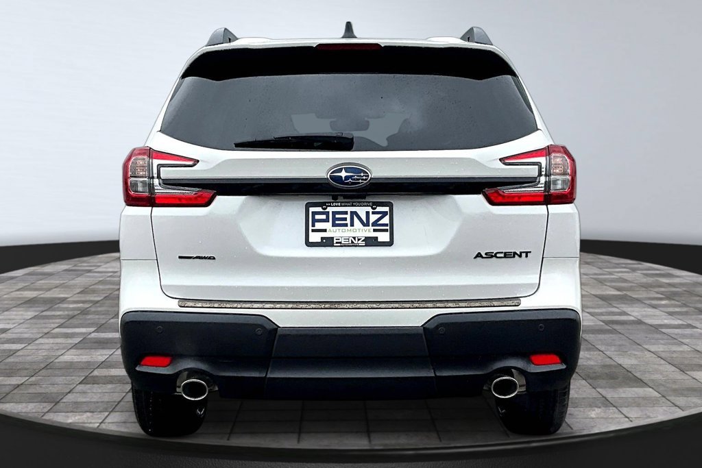 New 2027 Subaru Ascent Premium AWD/4WD image 4