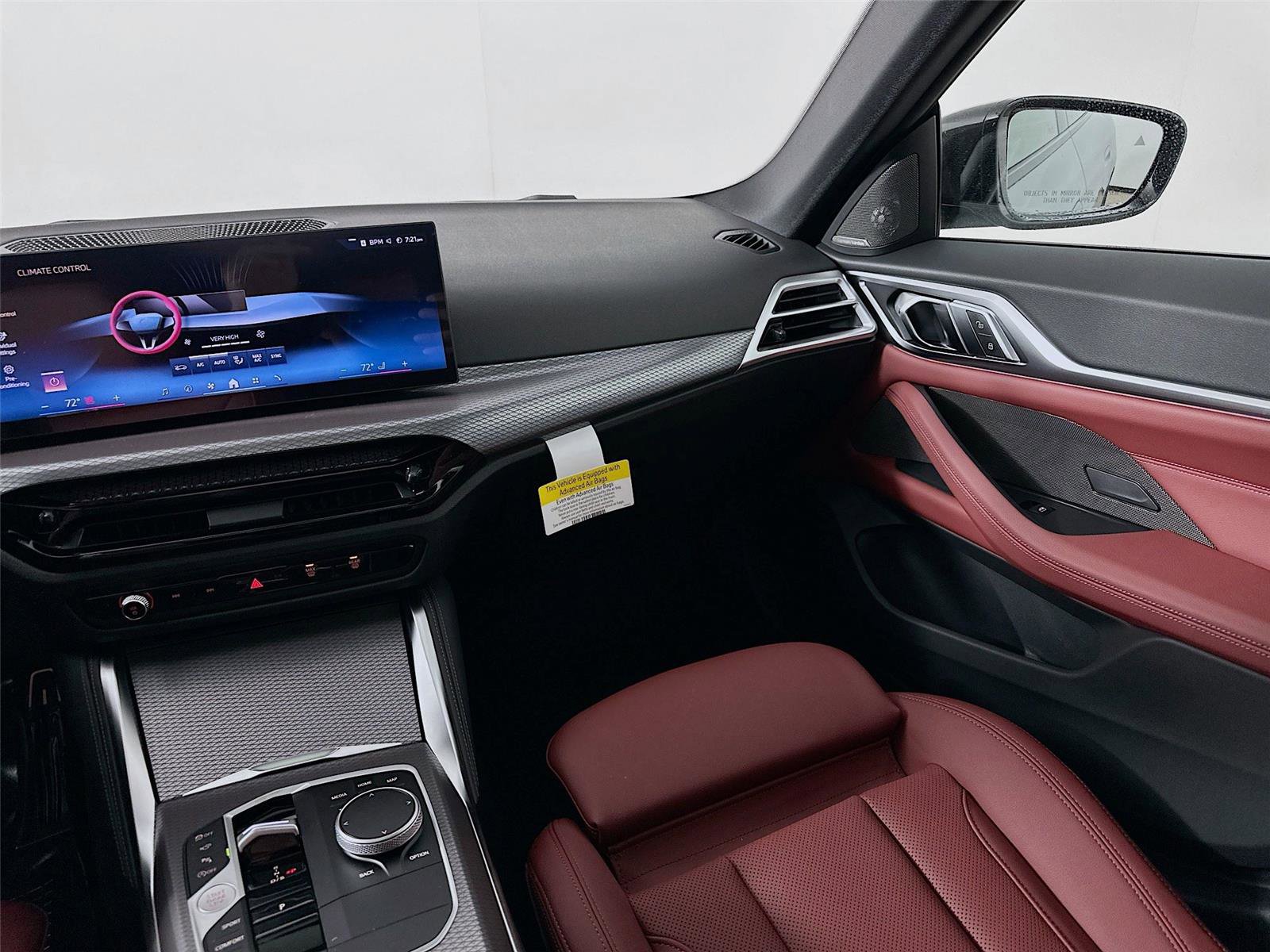 New 2026 BMW 430i xDrive image 25