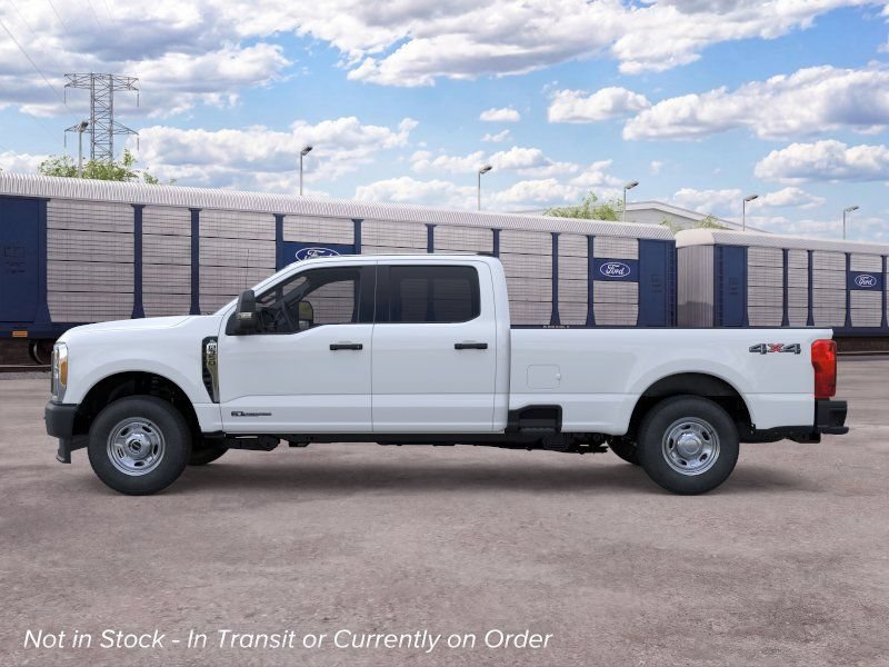 New 2026 Ford F350 XL AWD/4WD image 3