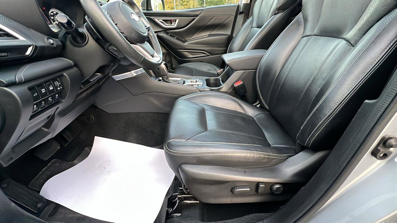 Used 2021 Subaru Forester Touring image 24