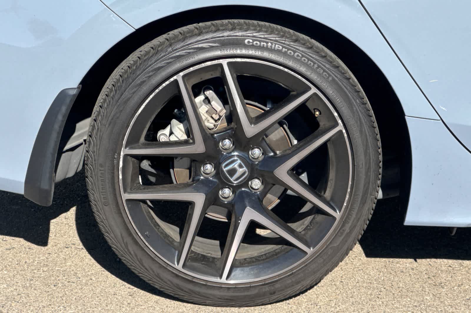 Used 2024 Honda Civic Sport Touring image 20