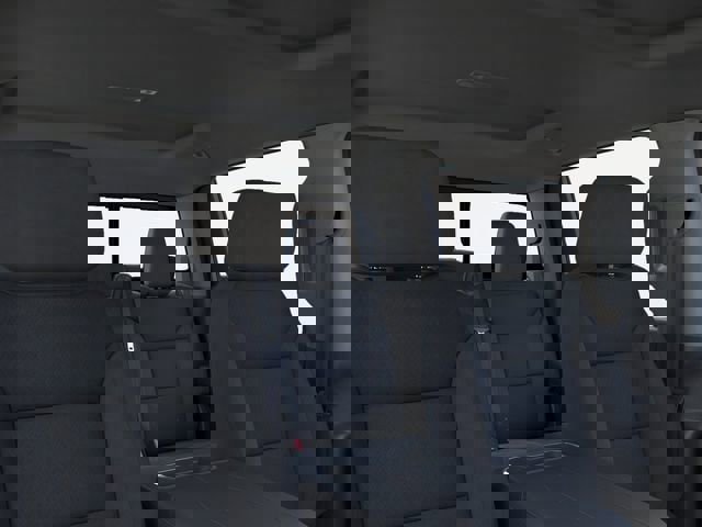 New 2026 Chevrolet Silverado 1500 LT Trail Boss w/ Safety Package AWD/4WD image 24