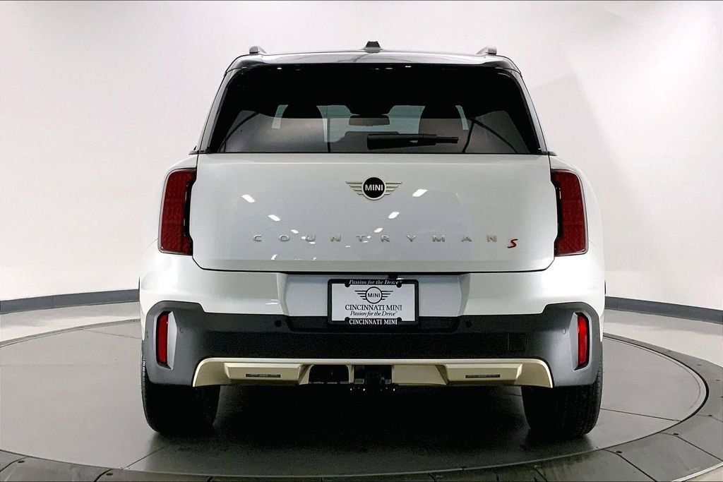 Used 2026 MINI Cooper Countryman S image 3