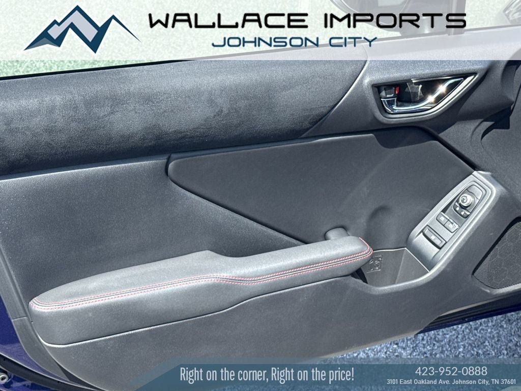 Certified 2023 Subaru BRZ Limited RWD image 13