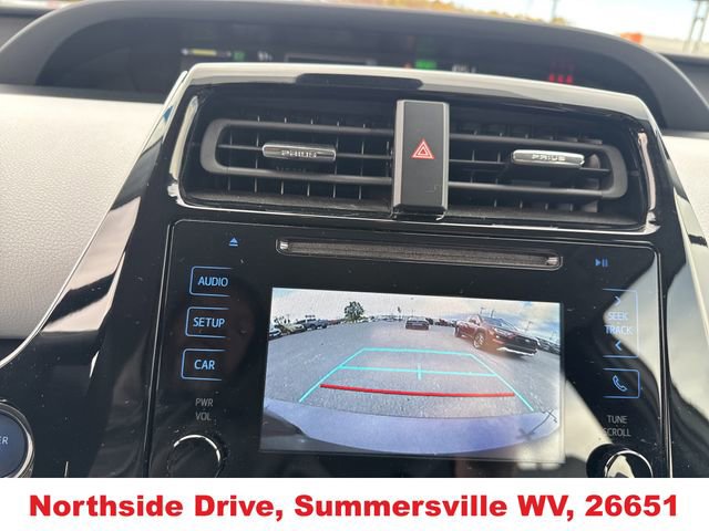 Used 2019 Toyota Prius LE image 28