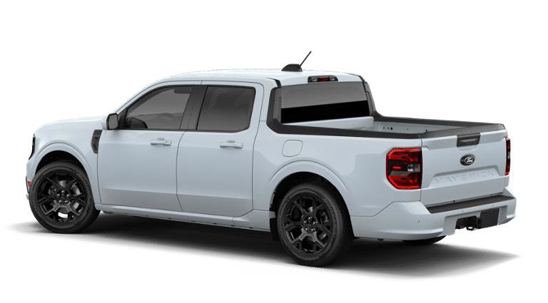 New 2026 Ford Maverick Lobo image 26