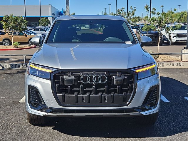 New 2026 Audi Q7 2.0T Premium Plus AWD/4WD image 6