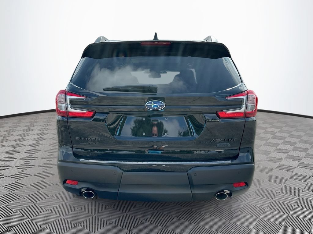 New 2026 Subaru Ascent Bronze Edition w/ Onyx Package AWD/4WD image 8
