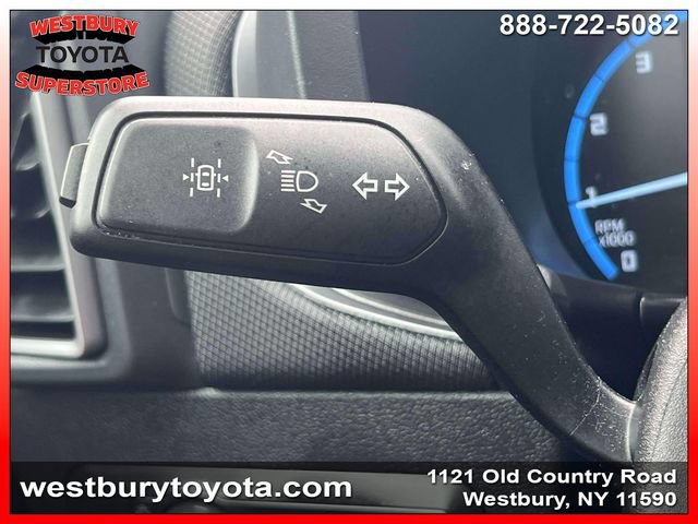Used 2022 Ford Bronco Sport Big Bend w/ Convenience Package AWD/4WD image 27