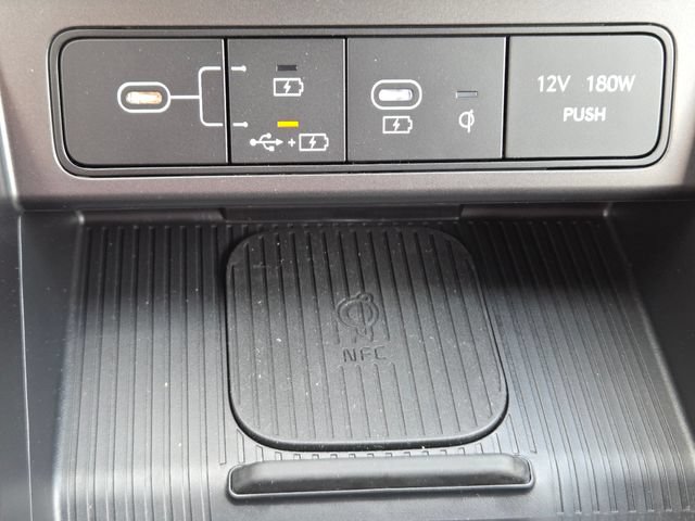 New 2026 Hyundai Kona Limited AWD/4WD image 11