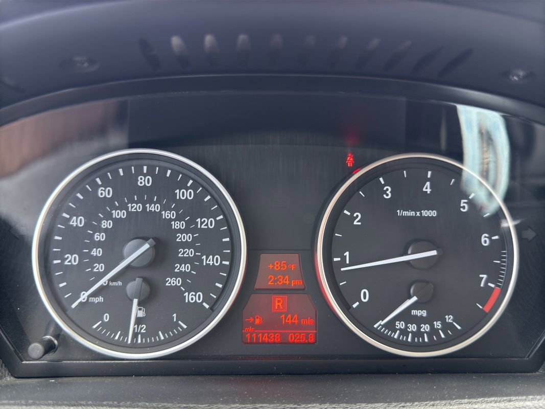 Used 2013 BMW X5 xDrive35i AWD/4WD image 11