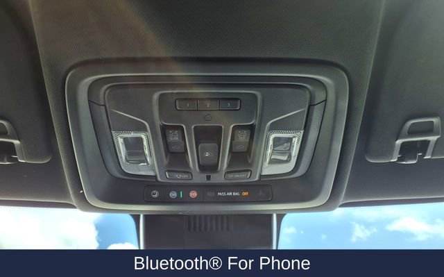 Used 2024 Chevrolet Silverado 1500 High Country w/ Technology Package image 23