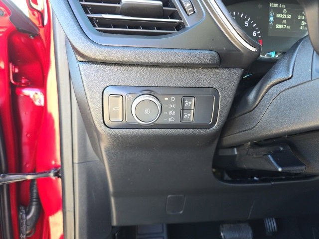 Certified 2020 Ford Escape SEL image 23