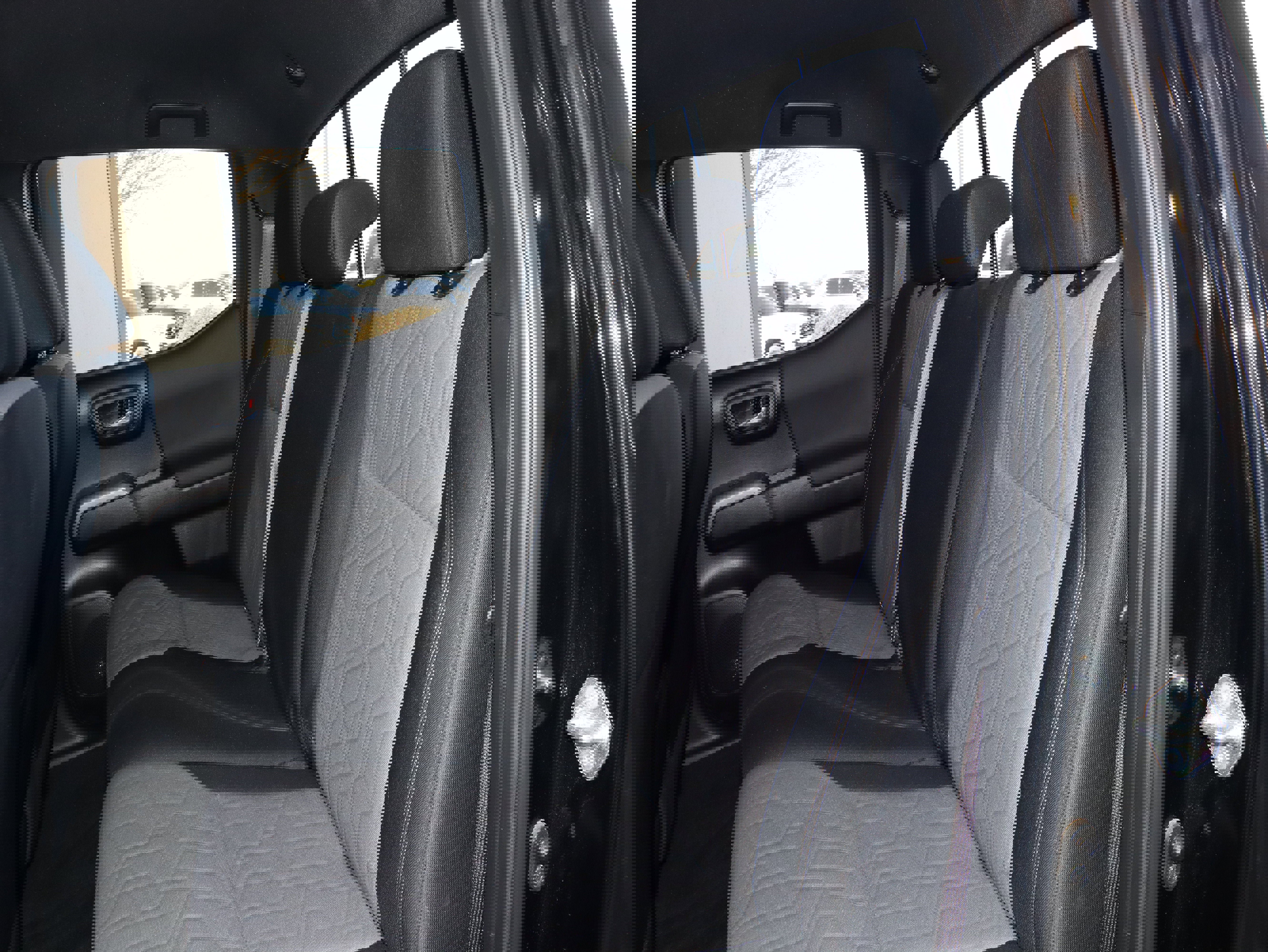 Used 2023 Toyota Tacoma TRD Sport V6 image 37