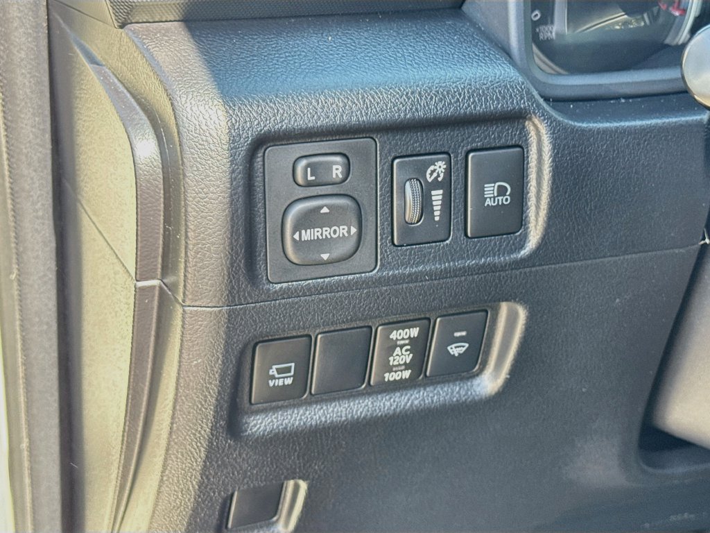 Used 2022 Toyota 4Runner TRD Sport w/ Technology Package AWD/4WD image 11