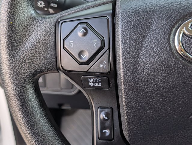 Certified 2023 Toyota Tacoma SR AWD/4WD image 21
