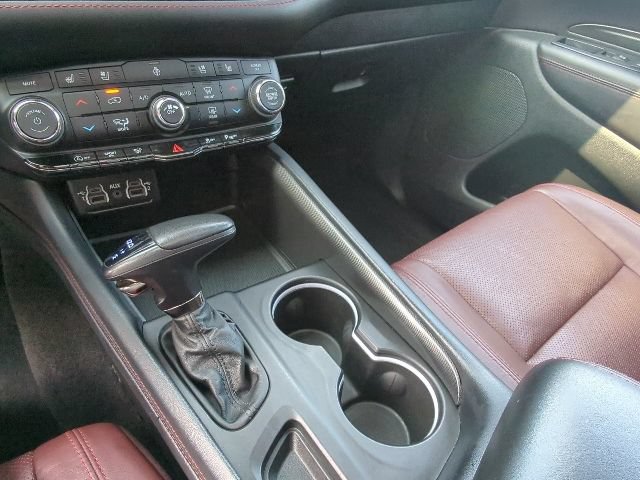 Used 2024 Dodge Durango GT AWD/4WD image 19